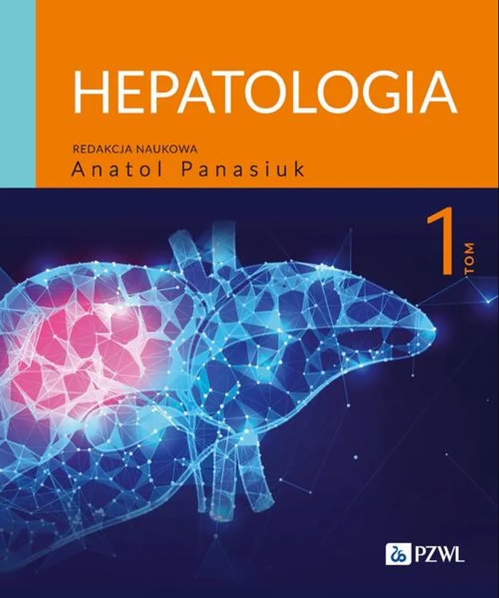 Hepatologia Anatol Panasiuk